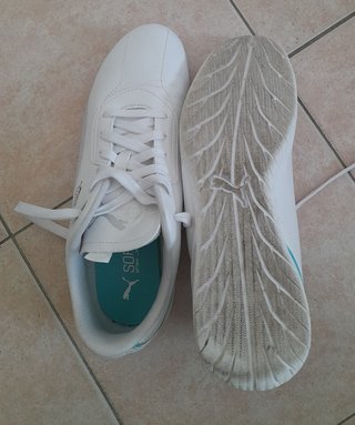 Scarpe Sneakers PUMA n.42