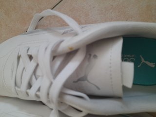 Scarpe Sneakers PUMA n.42
