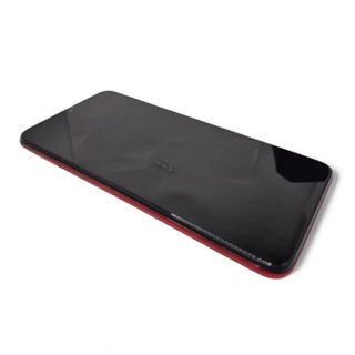 MOVIL SAMSUNG GALAXY A10 32GB 2GB RAM ROJO