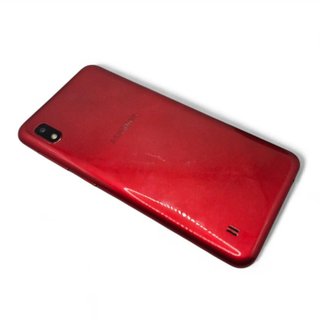 MOVIL SAMSUNG GALAXY A10 32GB 2GB RAM ROJO
