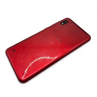 MOVIL SAMSUNG GALAXY A10 32GB 2GB RAM ROJO