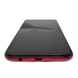 MOVIL SAMSUNG GALAXY A10 32GB 2GB RAM ROJO