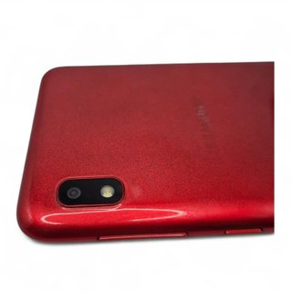 MOVIL SAMSUNG GALAXY A10 32GB 2GB RAM ROJO