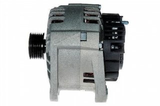 Alternador valeo sg12b072