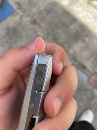 Nintendo Game Boy Micro