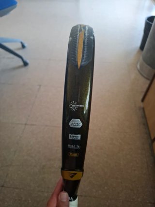 Pala Siux Electra Pro ST4