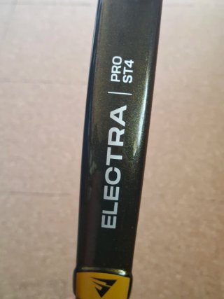 Pala Siux Electra Pro ST4