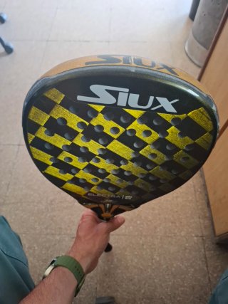 Pala Siux Electra Pro ST4