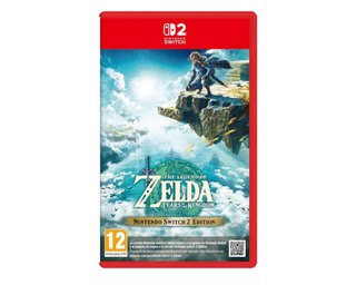 Nintendo Switch 2 + Accesorios + Juegos