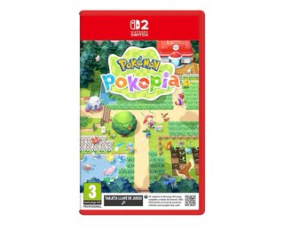 Nintendo Switch 2 + Accesorios + Juegos