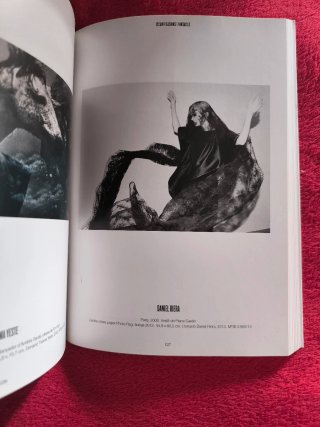 Distinción un segle de fotografía de moda