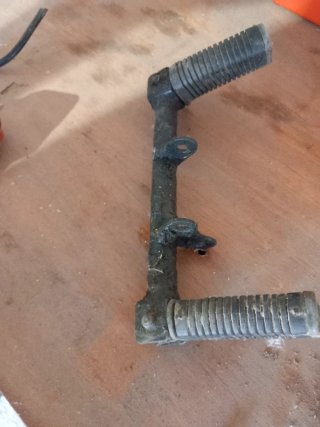 Despiece Suzuki Maxi