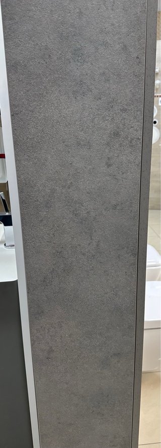 Columna Auxiliar Gris Madera