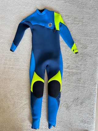 Neopreno Rip Curl E-Bomb 3/2 Talla 12