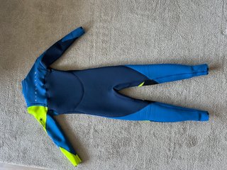 Neopreno Rip Curl E-Bomb 3/2 Talla 12