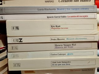 La soledad era esto/ Juan José MIllás