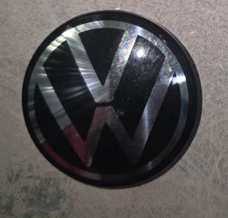 Tapabujes VW (Volkswagen) - 1 unidad
