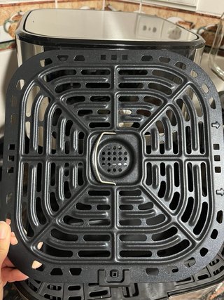 Freidora Aire Instant Vortex 6+