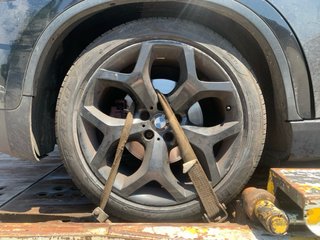 Despiece BMW X6 35d