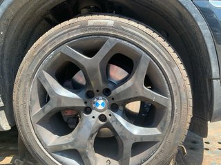 Despiece BMW X6 35d