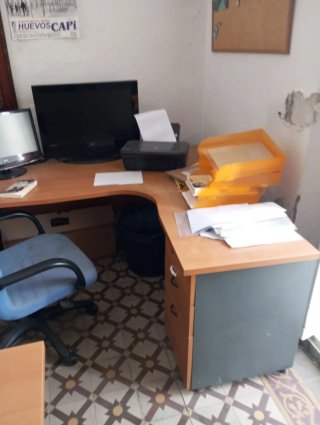 Sedie da ufficio comode