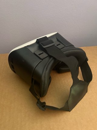 Gafas Realidad Virtual VR BOX
