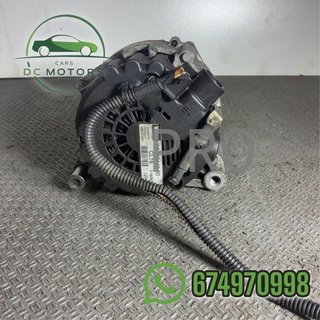 9661544880 alternador Peugeot 407 2.0hdi 136cv RHR