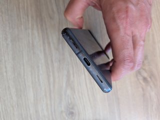 Google Pixel 7a 128GB Negro + Funda
