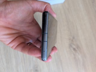 Google Pixel 7a 128GB Negro + Funda
