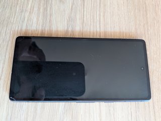 Google Pixel 7a 128GB Negro + Funda
