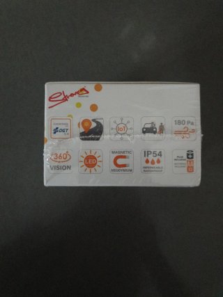 Baliza Emergencia V16 Conectada DGT 3.0