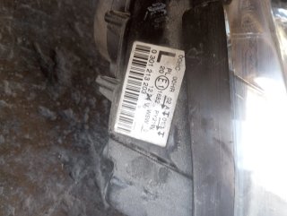 Faro Izquierdo y Airbag Peugeot 407