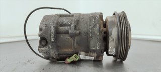 COMPRESOR AIRE ACONDICIONADO VOLKSWAGEN PASSAT BE