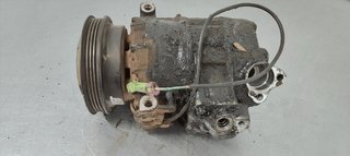 COMPRESOR AIRE ACONDICIONADO VOLKSWAGEN PASSAT BE