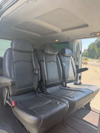 Mercedes-Benz Viano 2009