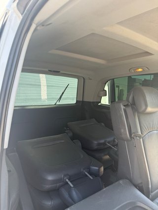 Mercedes-Benz Viano 2009