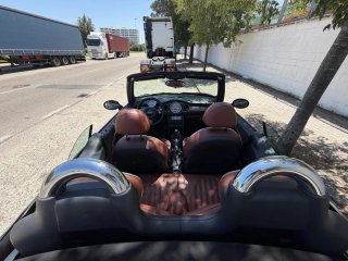 MINI Cabrio 2007