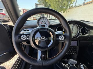 MINI Cabrio 2007