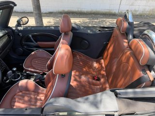 MINI Cabrio 2007
