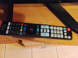 TV LG 37 Smart TV