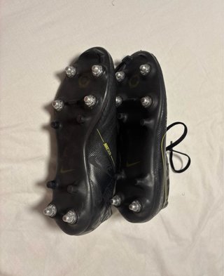Botas Fútbol Nike Phantom VNM Elite FG