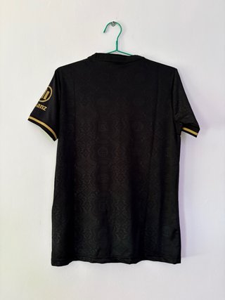 Camiseta Bayern Múnich 125 Aniversario Negra