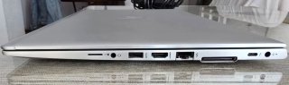 Portátil HP Elitebook 840 5G