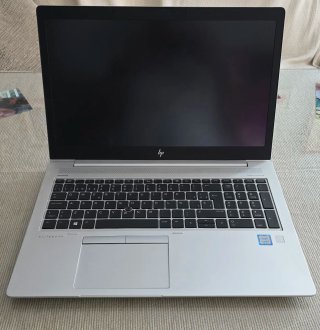 Portátil HP Elitebook 840 5G