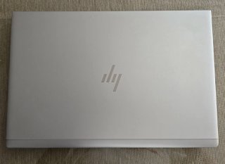 Portátil HP Elitebook 840 5G