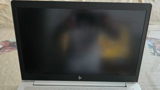 Portátil HP Elitebook 840 5G