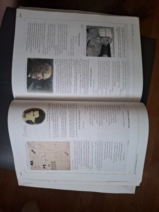 Lengua Castellana y Literatura 2.º Bachillerato