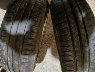 Llantas BMW R15
