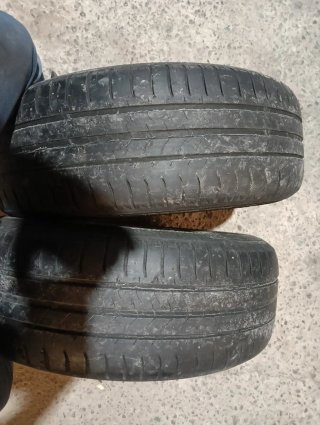 Llantas BMW R15