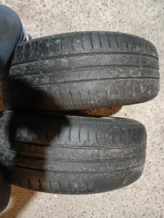 Llantas BMW R15